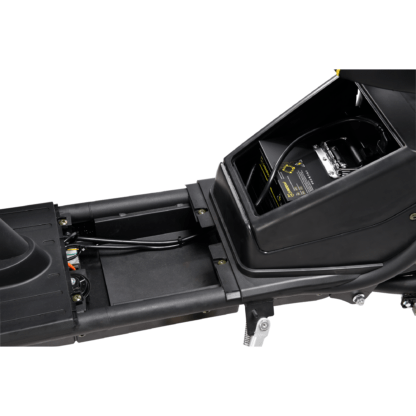 Электроскутер SIBERTON PRO 2500W 10" - фото 10