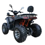 Квадроцикл Kugoo K4 Pro 200 куб.см - миниатюра 11