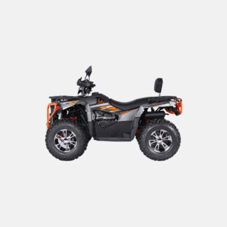 Квадроцикл Kugoo K5 300 куб