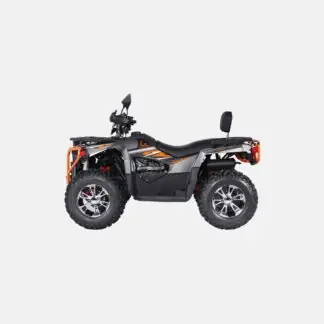 Квадроцикл Kugoo K5 300 куб