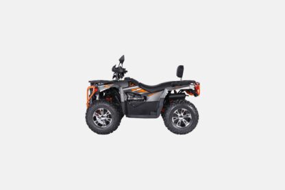 Квадроцикл Kugoo K5 300 куб