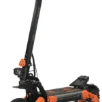 Электросамокат Kugoo G4 Max - миниатюра 20