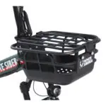 Электровелосипед WHTE SIBERIA SLAV PRO 1000W (матовый серый) - миниатюра 11