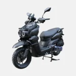 Скутер Jilang ТАНК бензин 49.9 (150) куб - миниатюра 1