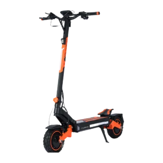 Электроcамокат Kugoo F3 PRO MAX 52V 23.4 Ah 1100W*2