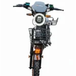 Электровелосипед WENBOX W23 PRO 800W 60V/30AH - миниатюра 2