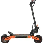 Электросамокат Kugoo G4 Max - миниатюра 21