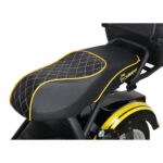 Электросамокат SIBERTON PRO 3950W 60V35A 12" - миниатюра 6