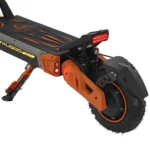 Электросамокат Kugoo G4 Max - миниатюра 17