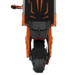 Электросамокат Kugoo G4 Max - миниатюра 23