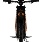 Электропитбайк Kugoo Wish 04 60v36ah 3700w - миниатюра 9