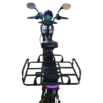 Электровелосипед Wenbox W24 PRO 800W 60V/21AH - миниатюра 6