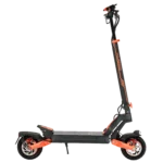 Электросамокат Kugoo F3 PRO 48V 15.6 Ah 600W - миниатюра 17