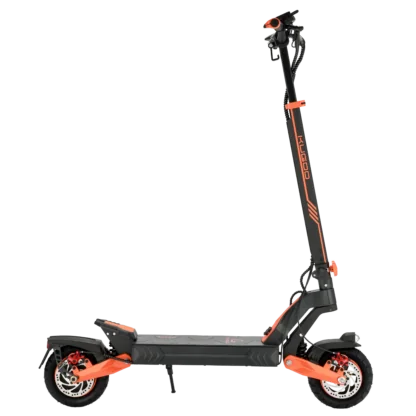 Электросамокат Kugoo F3 PRO 48V 15.6 Ah 600W - фото 17