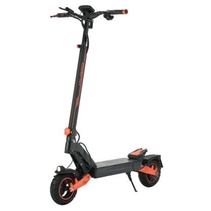 Электросамокат Kugoo F3 PRO 48V 15.6 Ah 600W
