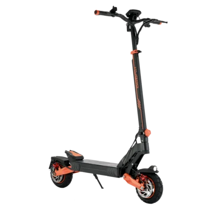 Электросамокат Kugoo F3 PRO 48V 15.6 Ah 600W - фото 19