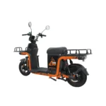 Электроскутер Kugoo U5 800w 60v 45ah - миниатюра 2