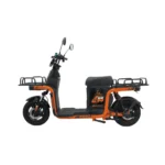 Электроскутер Kugoo U5 800w 60v 45ah - миниатюра 8