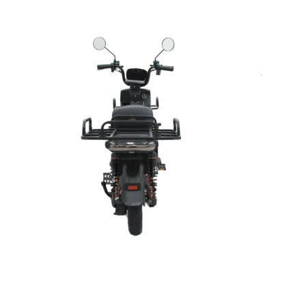 Электроскутер Kugoo U5 800w 60v 45ah - фото 4