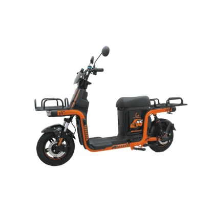 Электроскутер Kugoo U5 800w 60v 45ah