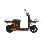 Электроскутер Kugoo U5 800w 60v 45ah - миниатюра 7