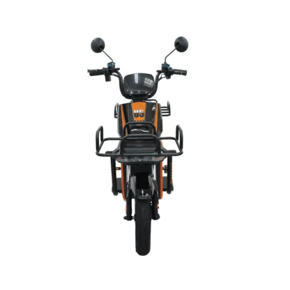 Электроскутер Kugoo U5 800w 60v 45ah - фото 9