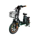 Электровелосипед WENBOX W23 PRO 800W 60V/21AH - миниатюра 2