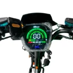 Электровелосипед WENBOX W23 PRO 800W 60V/21AH - миниатюра 3