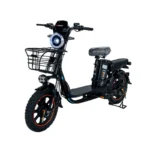 Электровелосипед WENBOX W23 PRO 800W 60V/21AH - миниатюра 5