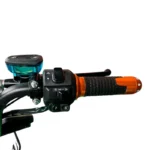 Электровелосипед WENBOX W23 PRO 800W 60V/21AH - миниатюра 7