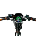 Электровелосипед WENBOX W23 PRO 800W 60V/21AH - миниатюра 8