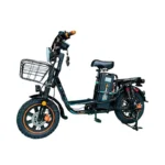 Электровелосипед WENBOX W23 PRO 800W 60V/21AH - миниатюра 1
