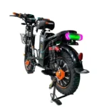 Электровелосипед WENBOX W23 PRO 800W 60V/21AH - миниатюра 10