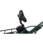 Электровелосипед WHTE SIBERIA SLAV PRO 1000W (матовый серый) - миниатюра 19