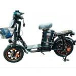 Электровелосипед WENBOX W23 PRO 800W 60V/30AH - миниатюра 4