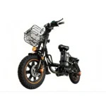 Электровелосипед WENBOX W23 PRO 800W 60V/30AH - миниатюра 5