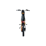 Электропитбайк Kugoo Wish 02 pro 2500w 60v 27ah - миниатюра 5