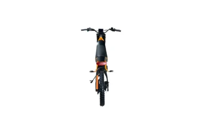 Электропитбайк Kugoo Wish 02 pro 2500w 60v 27ah - фото 5