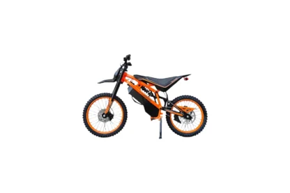 Электропитбайк Kugoo Wish 02 pro 2500w 60v 27ah - фото 6