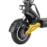 Электросамокат Kugoo LX10 plus 60V 20,8Ah 2*1400W - миниатюра 5
