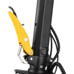 Электросамокат Kugoo LX10 plus 60V 20,8Ah 2*1400W - миниатюра 7