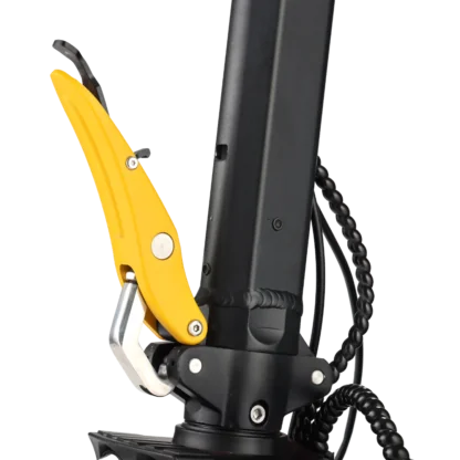 Электросамокат Kugoo LX10 plus 60V 20,8Ah 2*1400W - фото 7