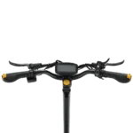 Электросамокат Kugoo LX10 plus 60V 20,8Ah 2*1400W - миниатюра 12