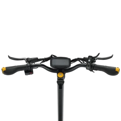 Электросамокат Kugoo LX10 plus 60V 20,8Ah 2*1400W - фото 12