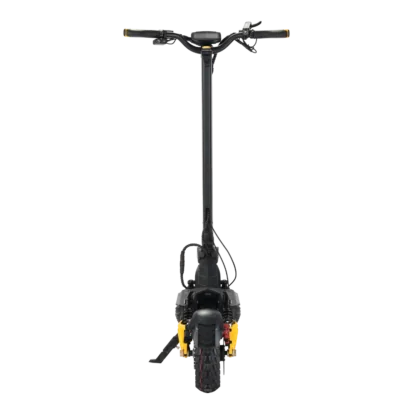 Электросамокат Kugoo LX10 plus 60V 20,8Ah 2*1400W - фото 13