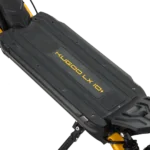 Электросамокат Kugoo LX10 plus 60V 20,8Ah 2*1400W - миниатюра 15