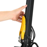 Электросамокат Kugoo LX10 plus 60V 20,8Ah 2*1400W - миниатюра 17