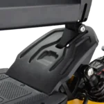 Электросамокат Kugoo LX10 plus 60V 20,8Ah 2*1400W - миниатюра 22