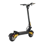 Электросамокат Kugoo LX10 plus 60V 20,8Ah 2*1400W - миниатюра 24