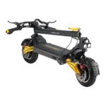 Электросамокат Kugoo LX10 plus 60V 20,8Ah 2*1400W - миниатюра 26